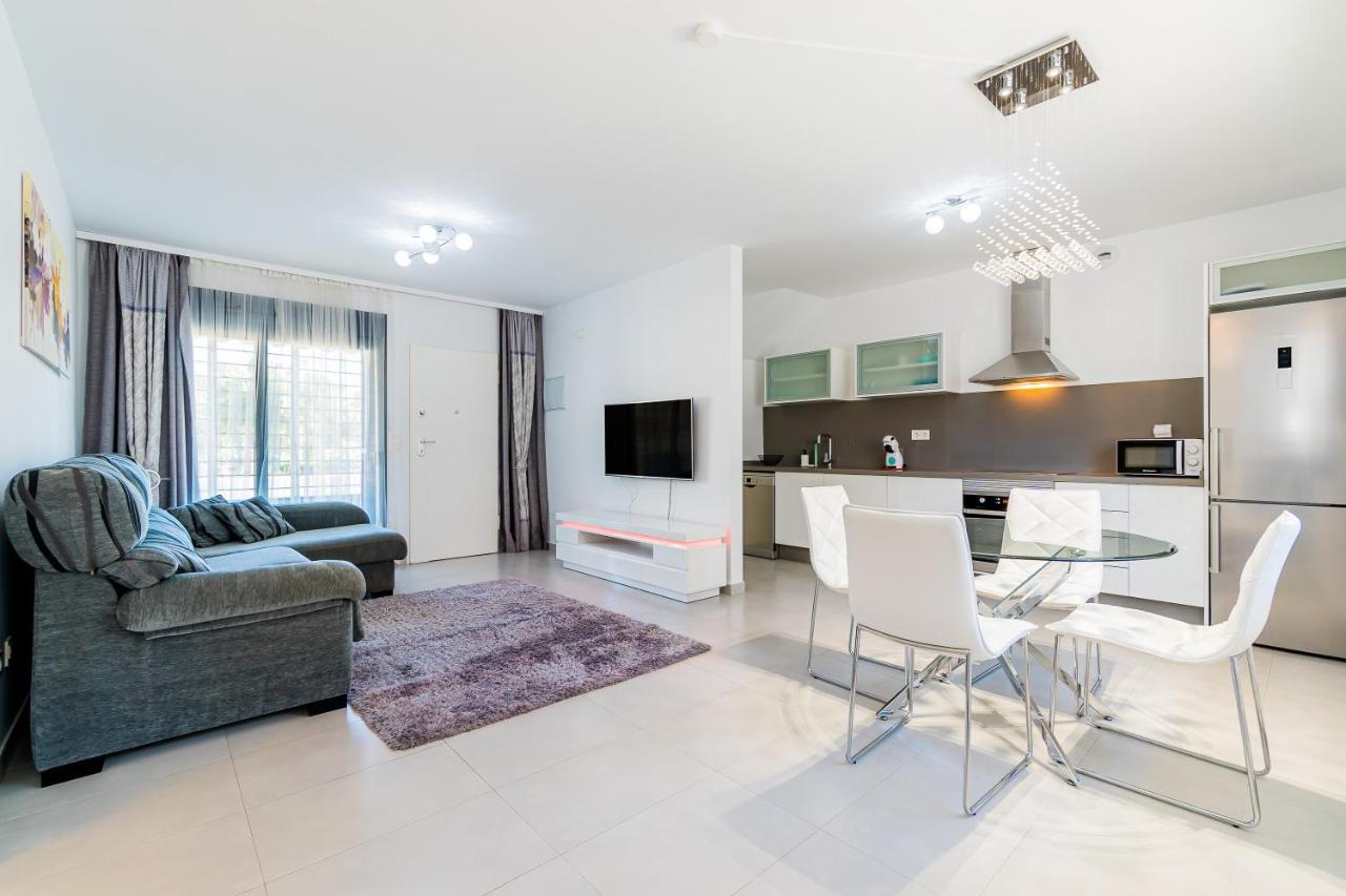 Apartamento Peonia Torre de la Horadada Exterior foto