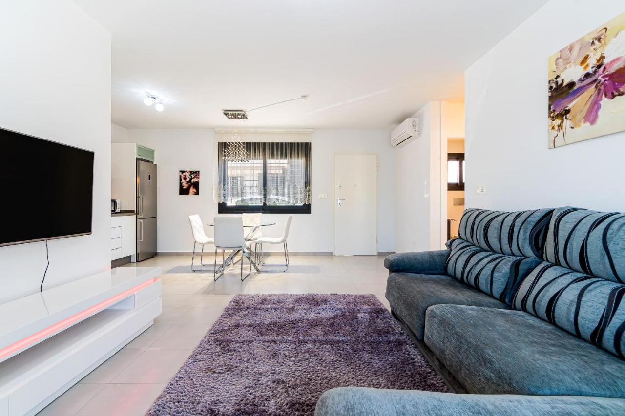 Apartamento Peonia Torre de la Horadada Exterior foto