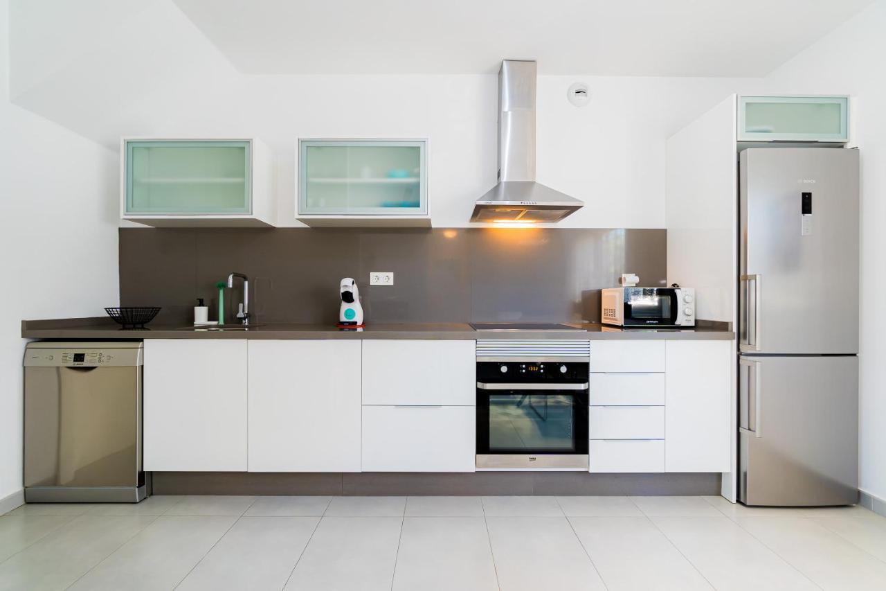 Apartamento Peonia Torre de la Horadada Exterior foto