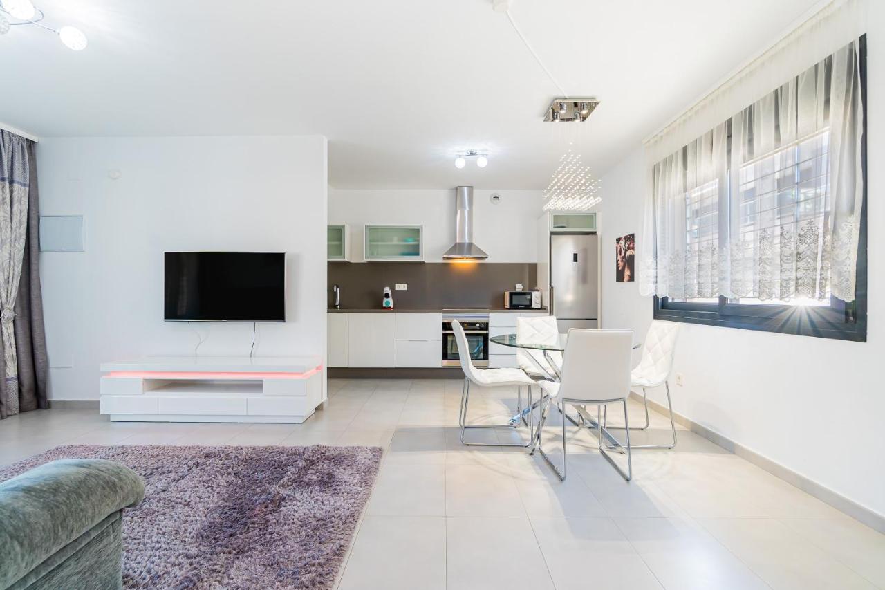 Apartamento Peonia Torre de la Horadada Exterior foto
